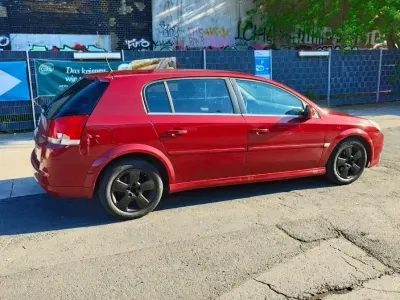Gebraucht Opel Signum