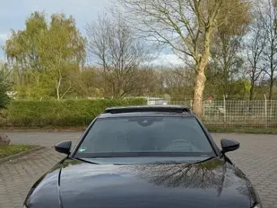 Gebraucht Audi A8