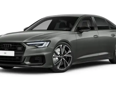Usata Audi S6 Ambiente 344 CV (253 kW) 2023 Berlina
