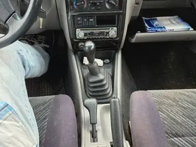 Gebraucht Subaru Forester