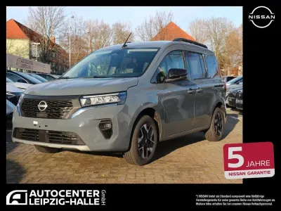 Gebraucht Nissan Townstar