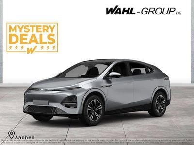 XPENG G6