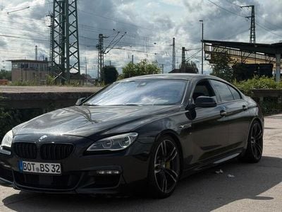 BMW 650