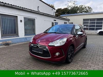 Citroën DS3