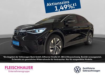 Gebraucht VW ID.5 210 kW (286 PS) 2025 Schwarz SUV