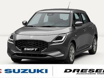 Neu Suzuki Swift Club 83 PS (61 kW) 2026 Limousine