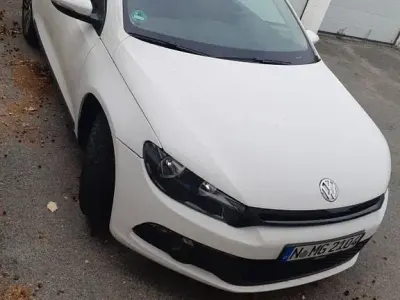 Gebraucht VW Scirocco