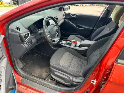 Gebraucht Hyundai Ioniq