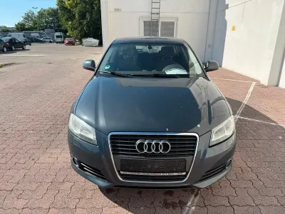 Gebraucht Audi A3