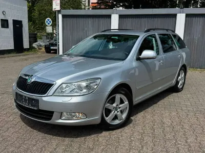 Gebraucht Skoda Octavia