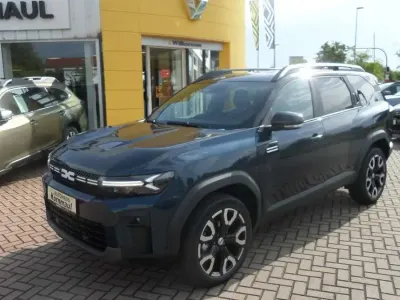 Gebraucht Dacia Bigster Journey 140 PS (102 kW) 2025 Blau SUV