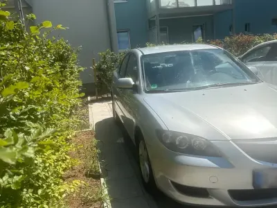 Gebraucht Mazda 3