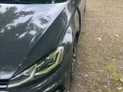 Second-hand VW Golf VII