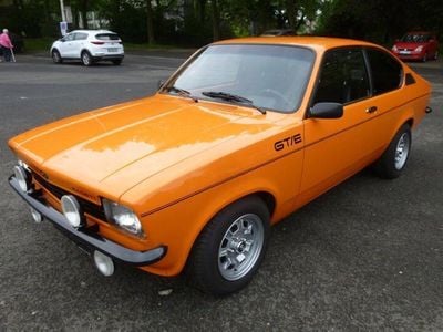 Opel Kadett