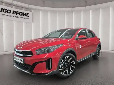 Gebraucht Kia XCeed