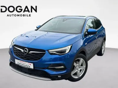 Gebraucht Opel Grandland X