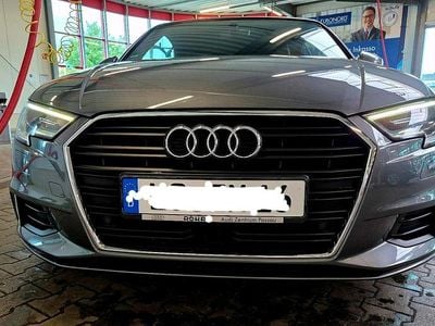 Audi A3 Cabriolet