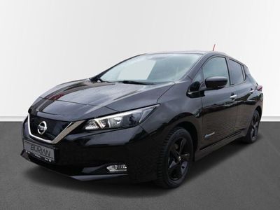 gebraucht Nissan Leaf 2. Zero Edition 40 kWh, Navi, Kamera, WKR