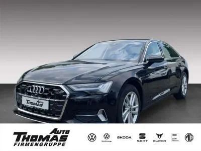 Gebraucht Audi A6