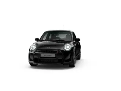 Gebraucht Mini Cooper S