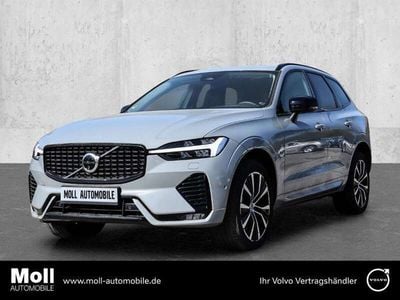Grau Gebraucht 2023 Volvo XC60 Ultimate SUV | 41.980 € (Guter Preis)