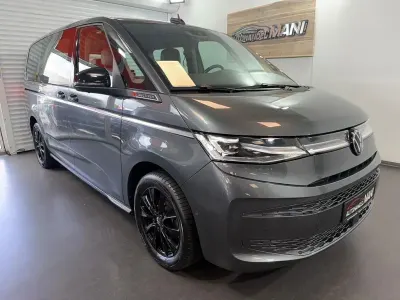 Gebraucht VW Multivan Style 150 PS (110 kW) 2025 Grau Van / Kleinbus