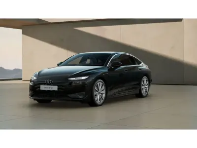 Gebraucht Audi e-tron Sportback Performance 269 kW (367 PS) 2025 Mythosschwarz metallic SUV
