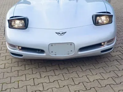 Gebraucht Corvette C5