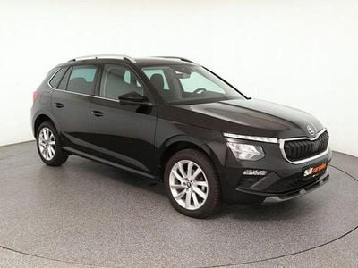 Usata Skoda Kamiq Style 116 CV (85 kW) 2025 Nero SUV