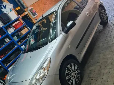 Gebraucht Peugeot 206