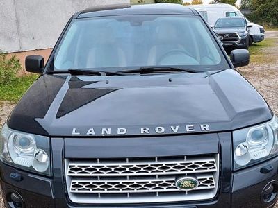 Gebraucht Land Rover Freelander 2 150 PS (110 kW) 2010 SUV