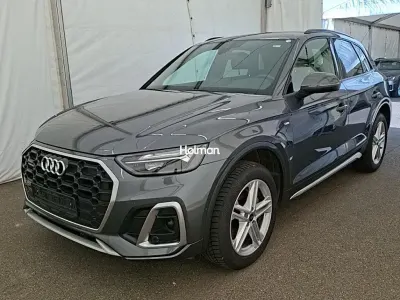 Gebraucht Audi Q5