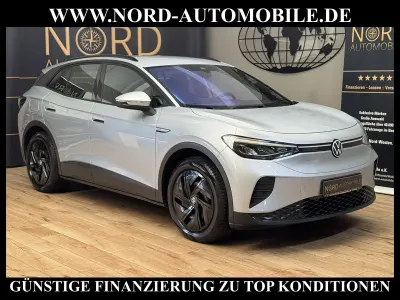 Gebraucht VW ID.4