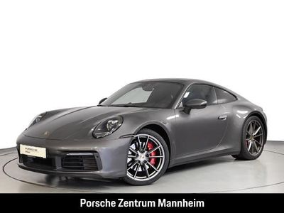 Porsche 911 Carrera S