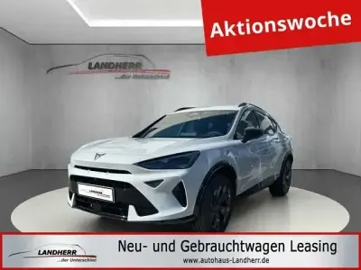Neu Cupra Formentor 204 PS (150 kW) 2026 Weiß SUV