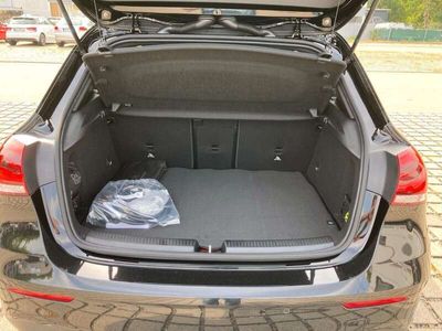 Mercedes A250