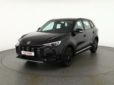 Nuova MG ZS 116 CV (85 kW) 2025 Verde SUV