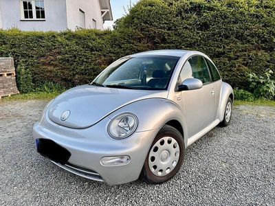 VW Beetle