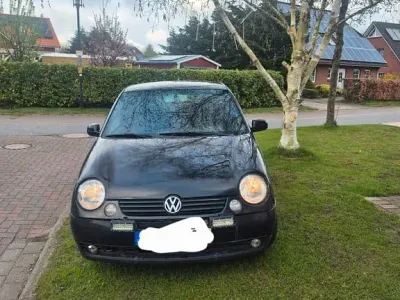 Gebraucht VW Lupo