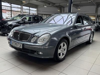 Mercedes E350