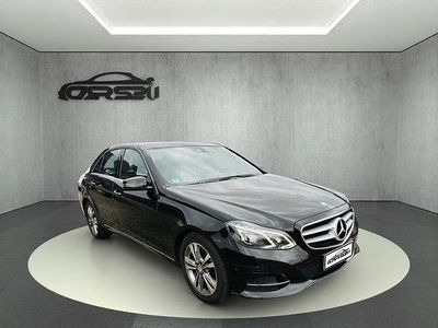 Mercedes E250