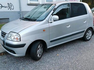 Hyundai Atos