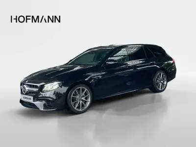 Gebraucht Mercedes E63 AMG