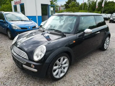 Occasion Mini ONE