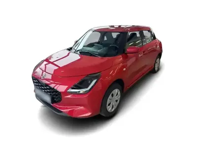 Gebraucht Suzuki Swift Club 2025 Rot Kleinwagen