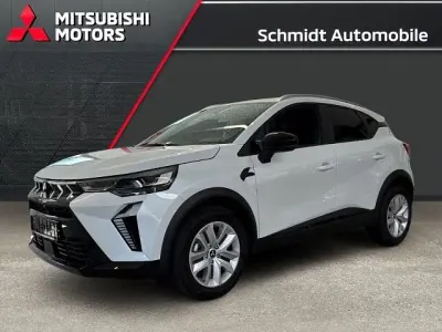 Gebraucht Mitsubishi ASX