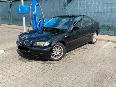 BMW 316