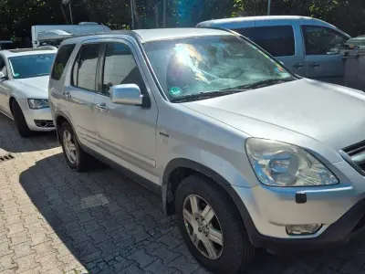 Gebraucht Honda CR-V
