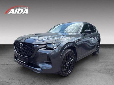 Nuova Mazda CX-60 Homura-Line 254 CV (186 kW) 2026 SUV