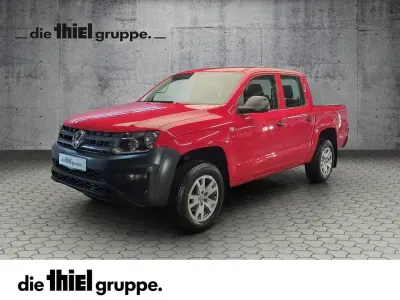 Gebraucht VW Amarok